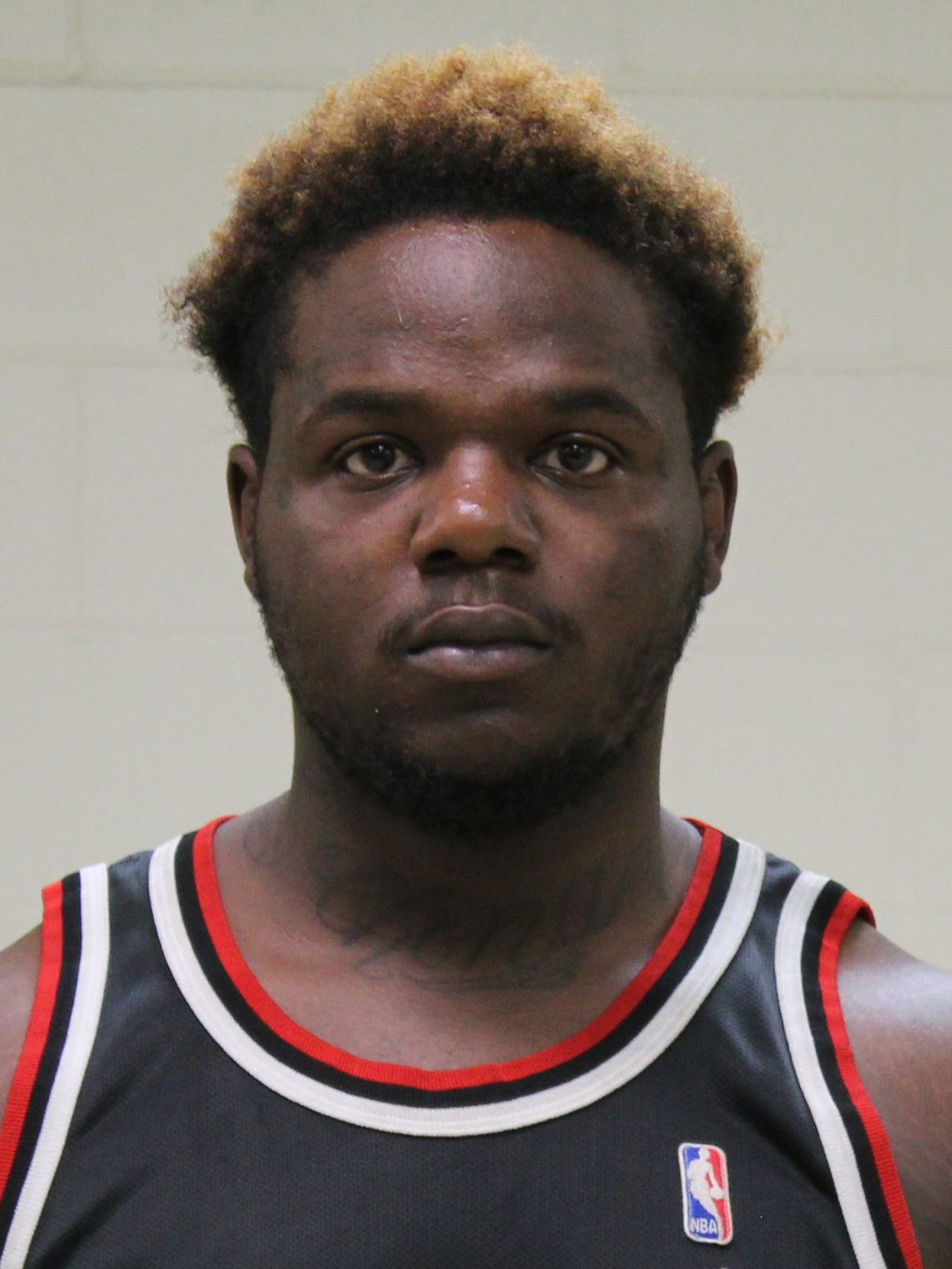 Rashad Lee Taylor